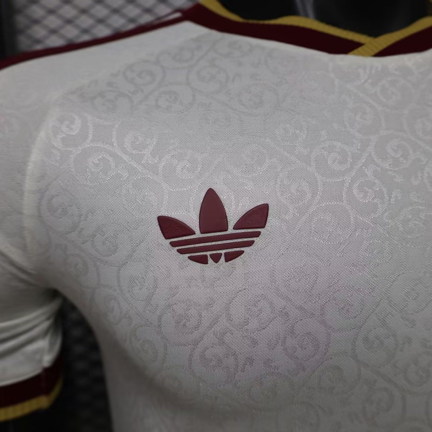 Spain 2026 Away Shirt 