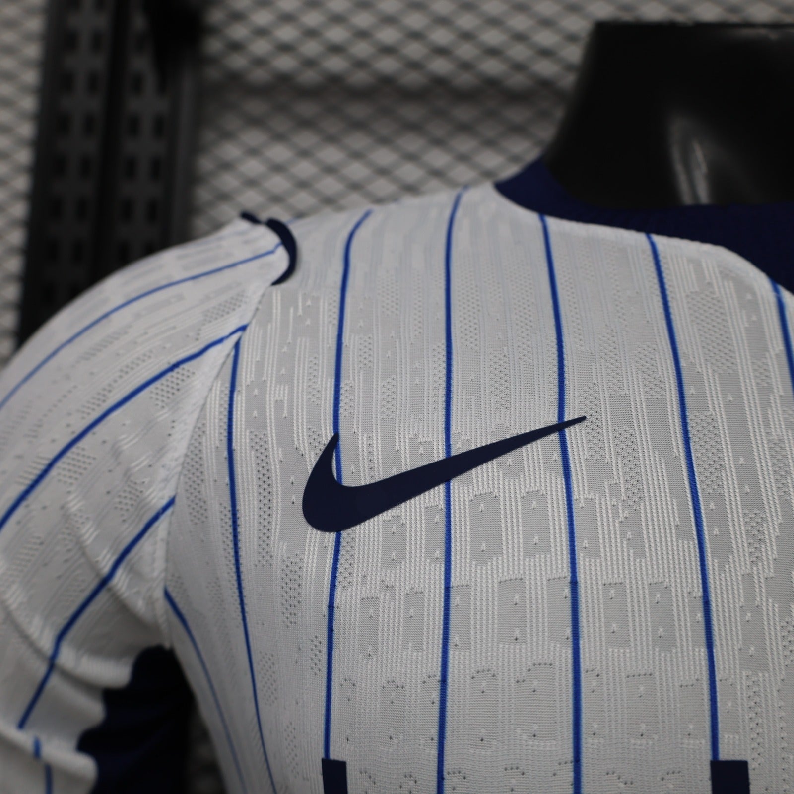 Inter Milan 2026-27 Away Shirt 