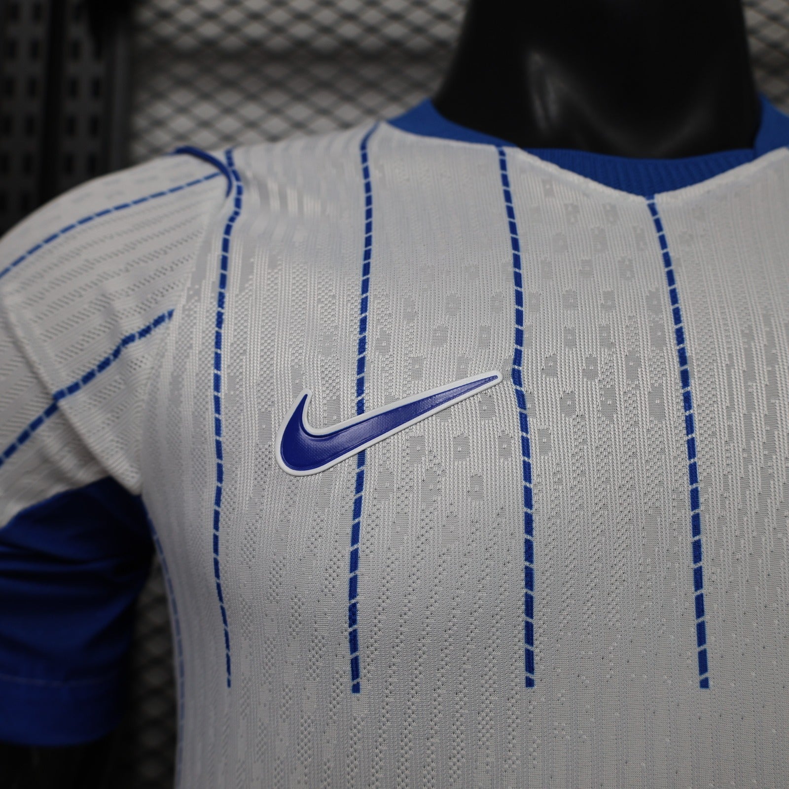 Brighton 2026-27 Away Shirt 