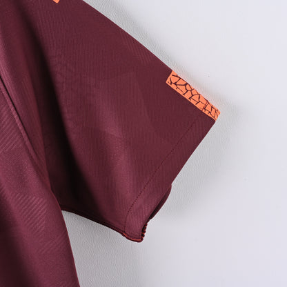 FC Barcelona 2017-18 Third Shirt 