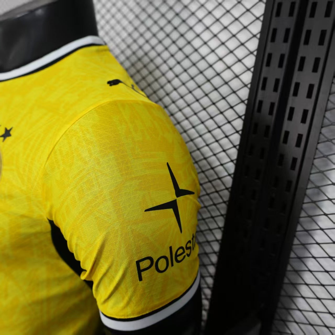 Dortmund 2026-27 Home Shirt 