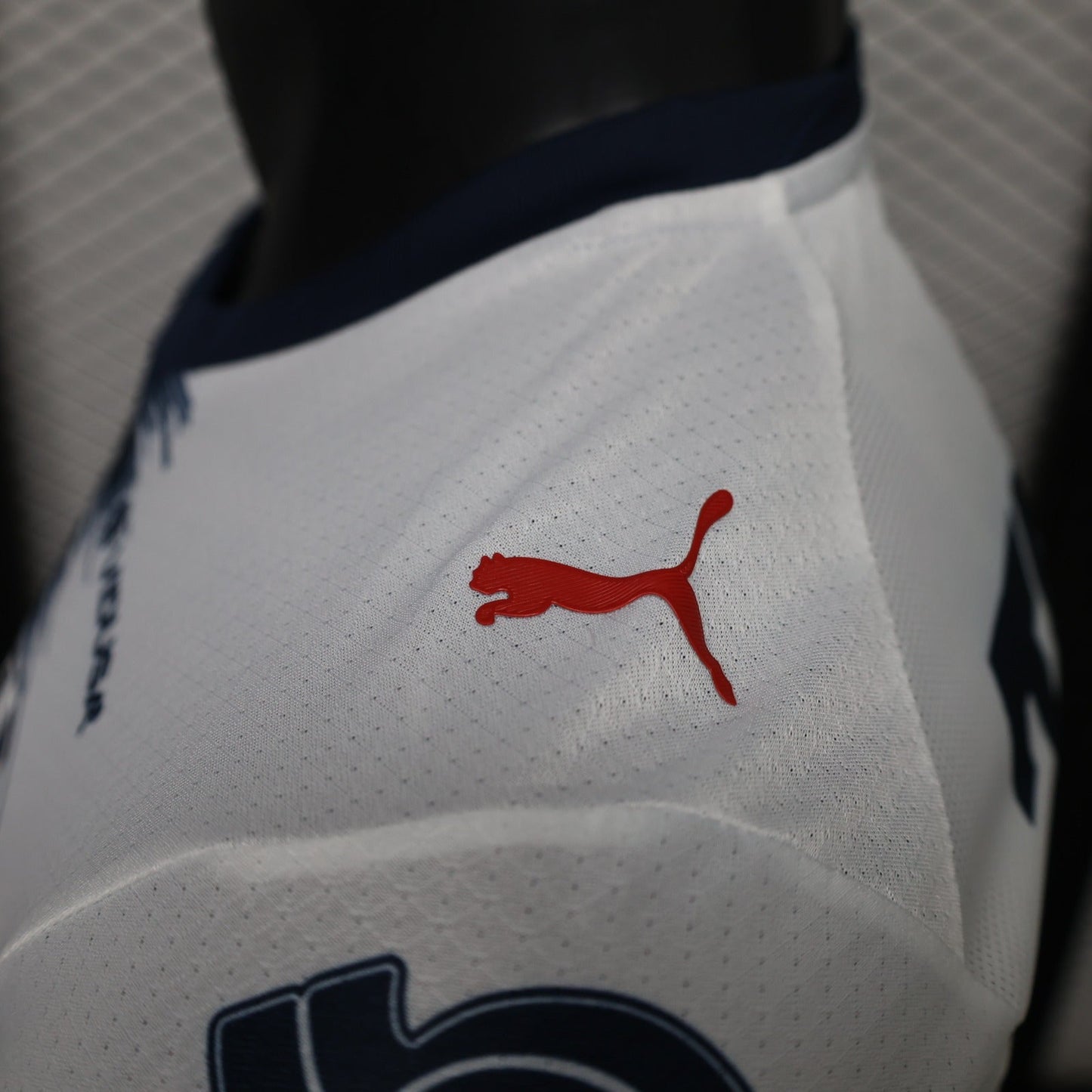 Rayados Monterrey 2026-27 Away Shirt 