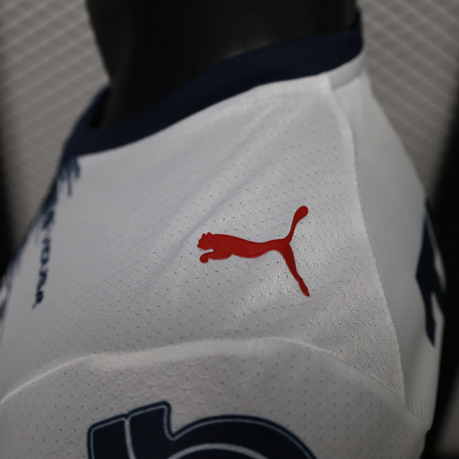 Rayados Monterrey 2026-27 Away Shirt 