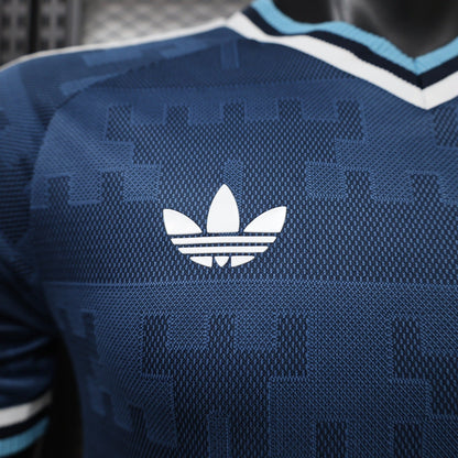 Newcastle United 2026-27 Away Shirt 