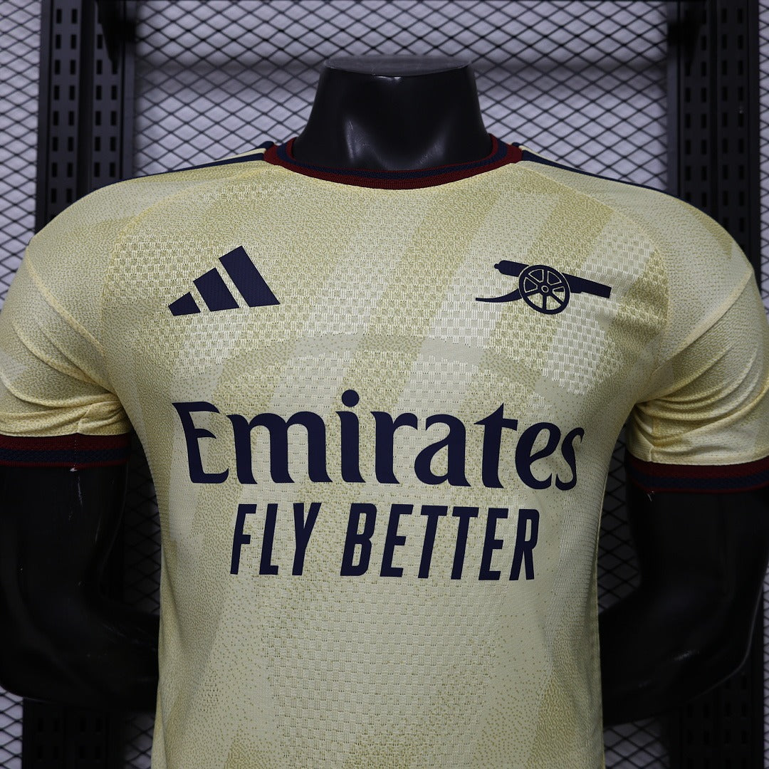 Arsenal 2026-27 Third Shirt 