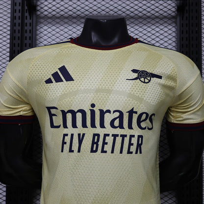 Arsenal 2026-27 Third Shirt 