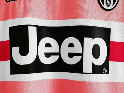 Juventus 2015-16 Away Shirt 