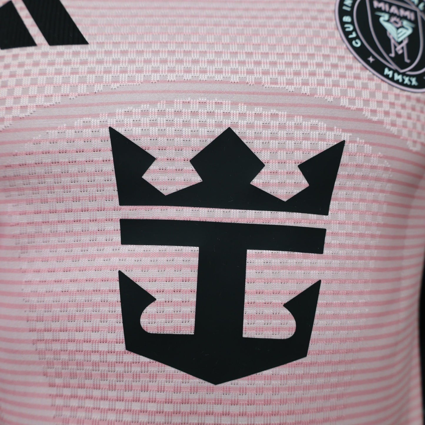 Inter Miami 2026-27 Home Shirt 