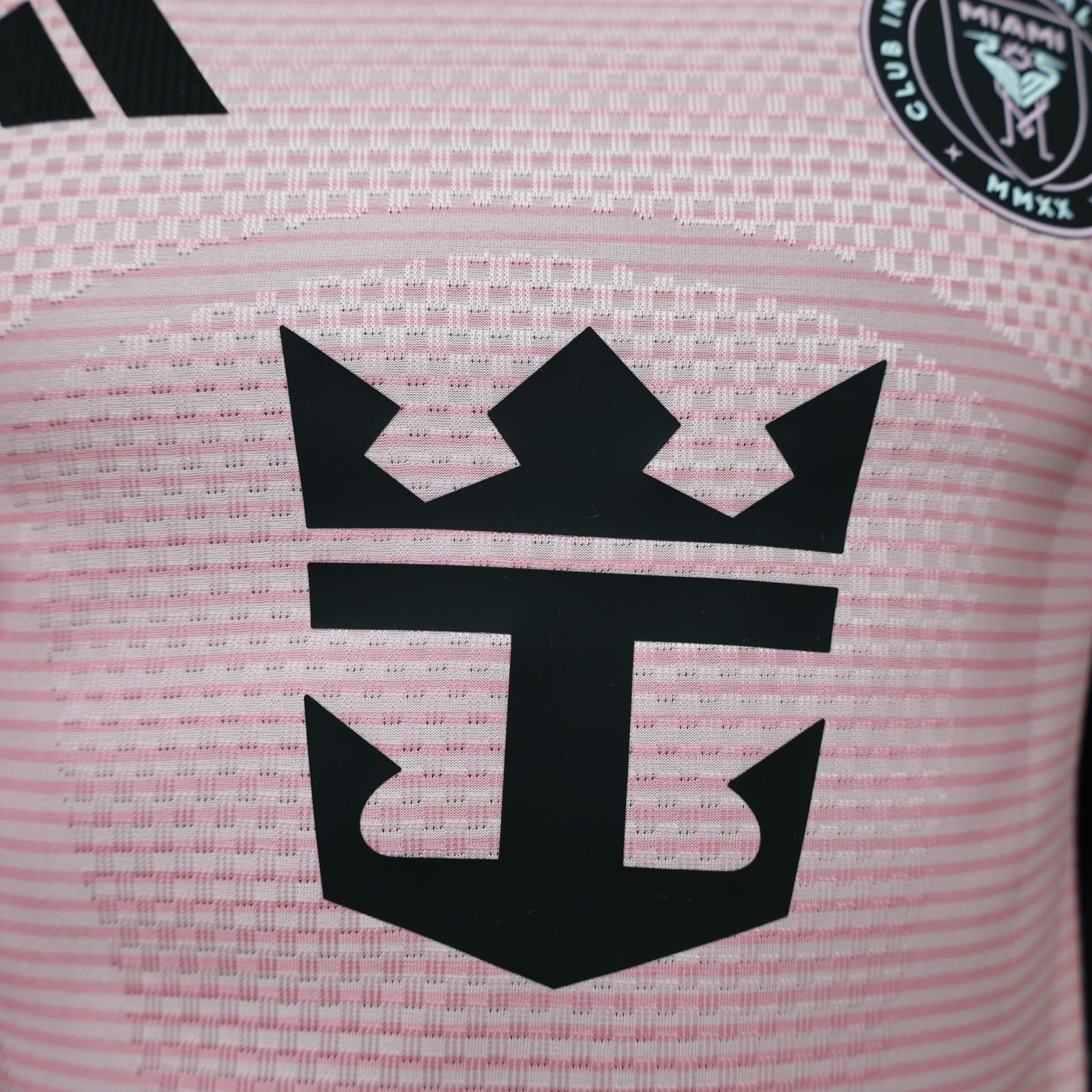 Inter Miami 2026-27 Home Shirt 