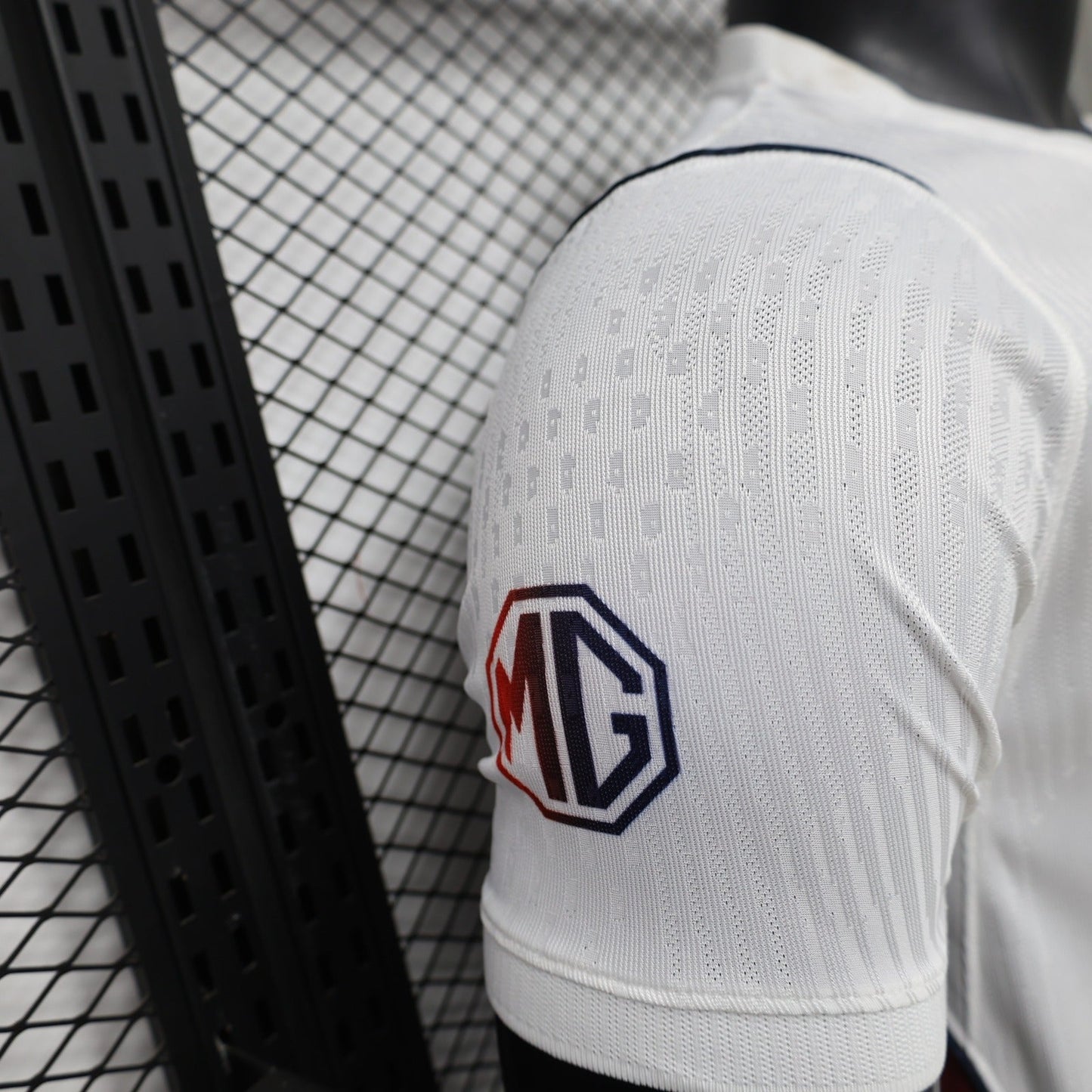 Chivas de Guadalajara 2026-27 Away Shirt 