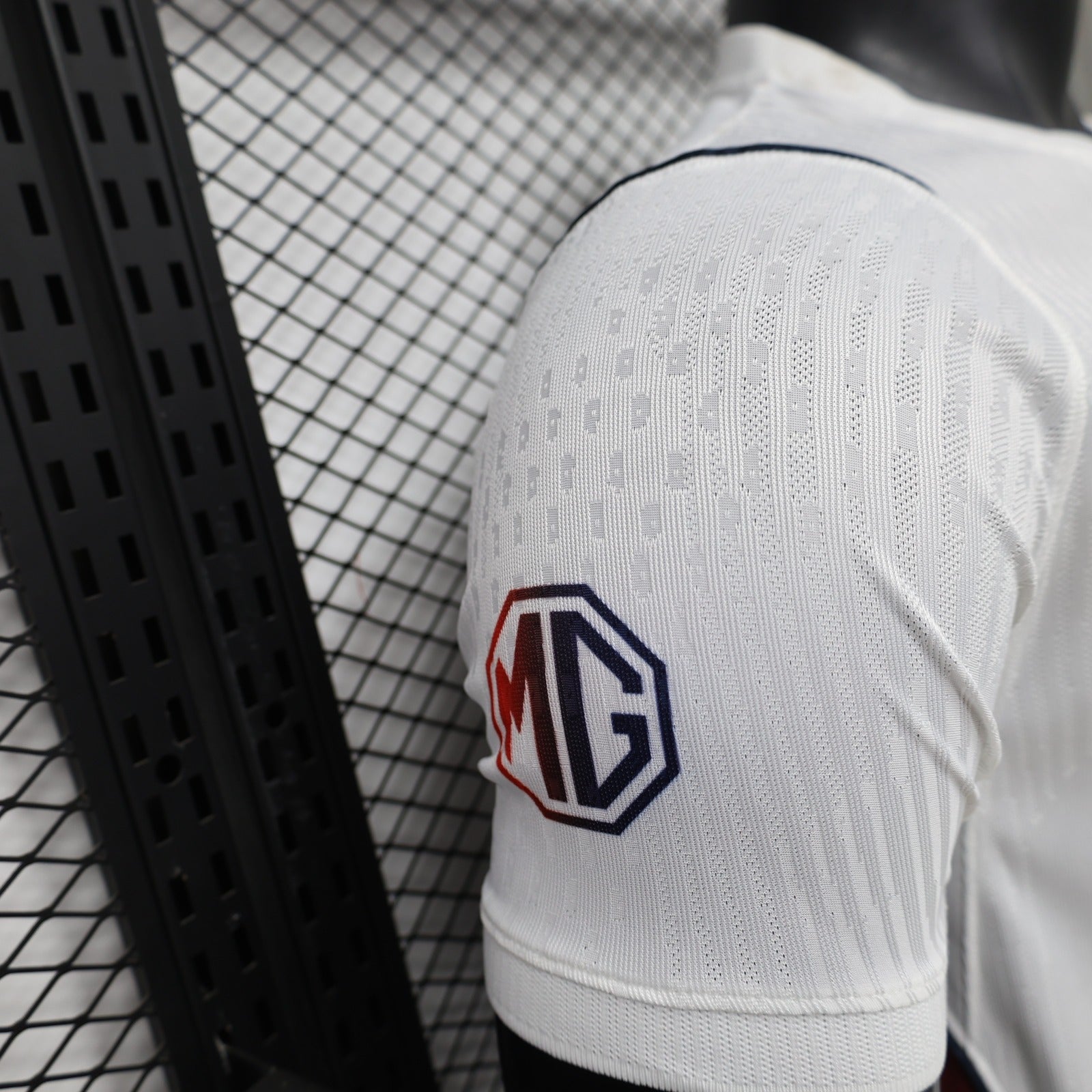 Chivas de Guadalajara 2026-27 Away Shirt 