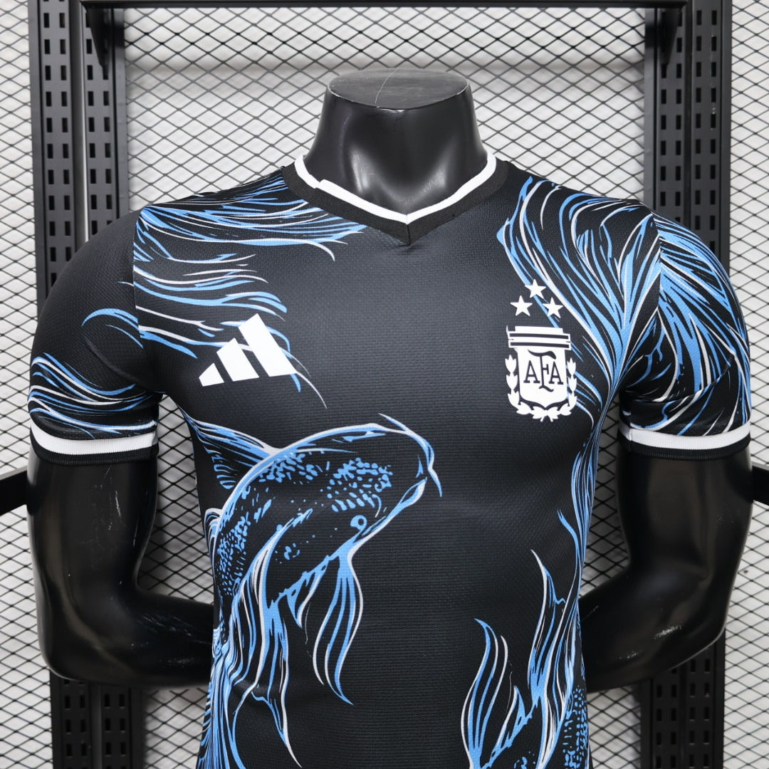 Argentina 2026 Away Shirt 