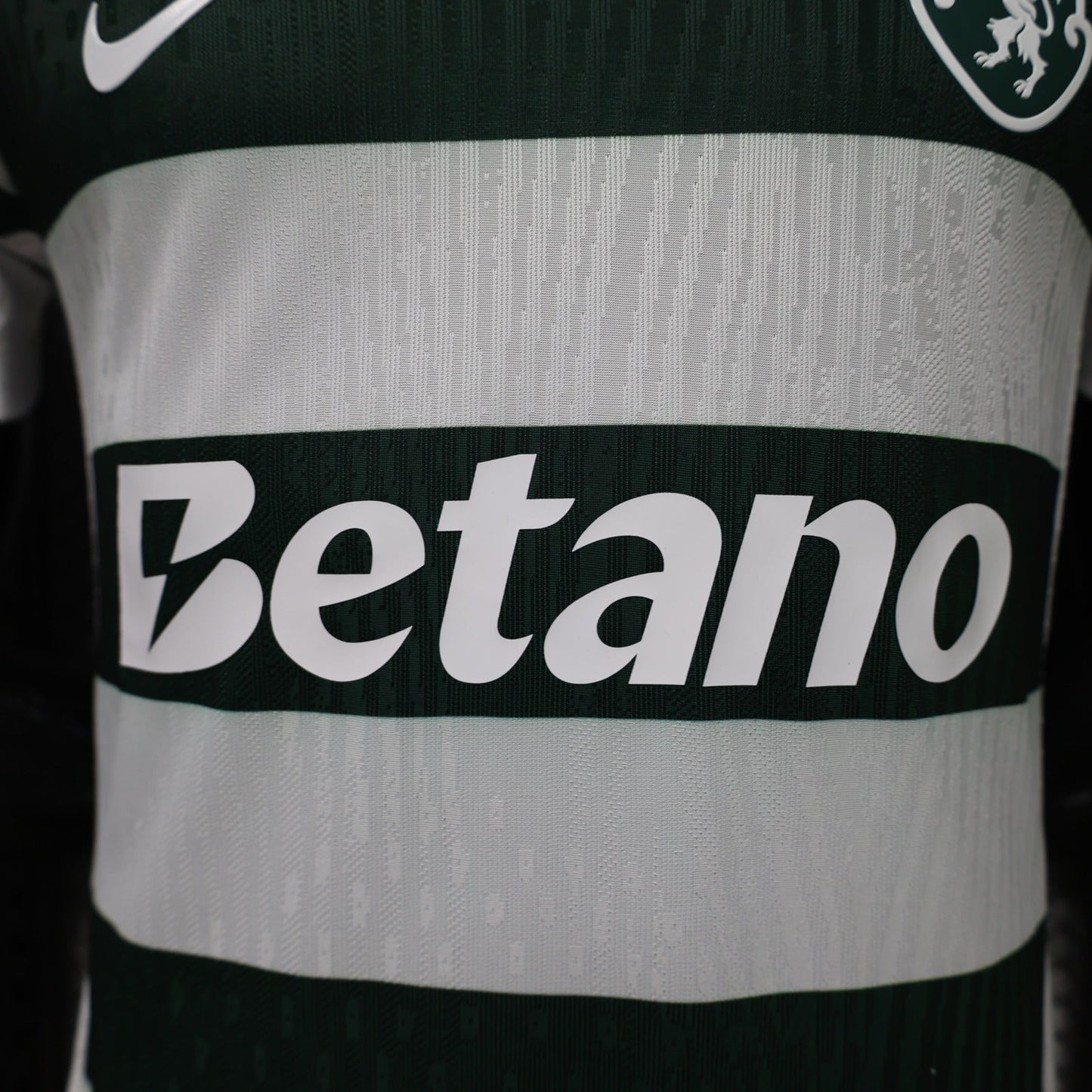 Sporting CP 2026-27 Home Shirt 
