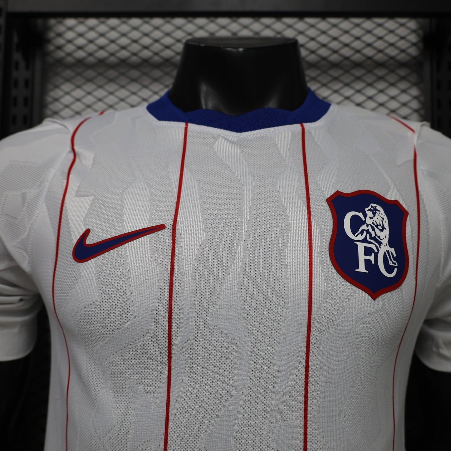Chelsea 2026-27 Third Shirt 