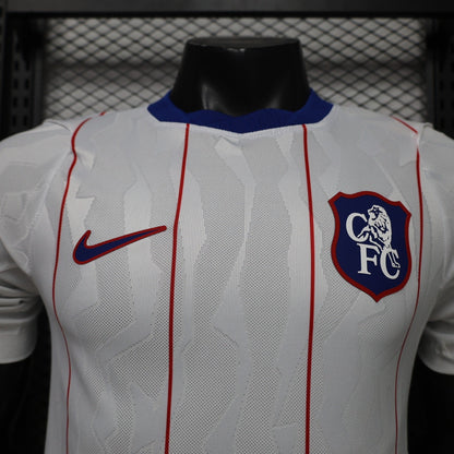 Chelsea 2026-27 Third Shirt 