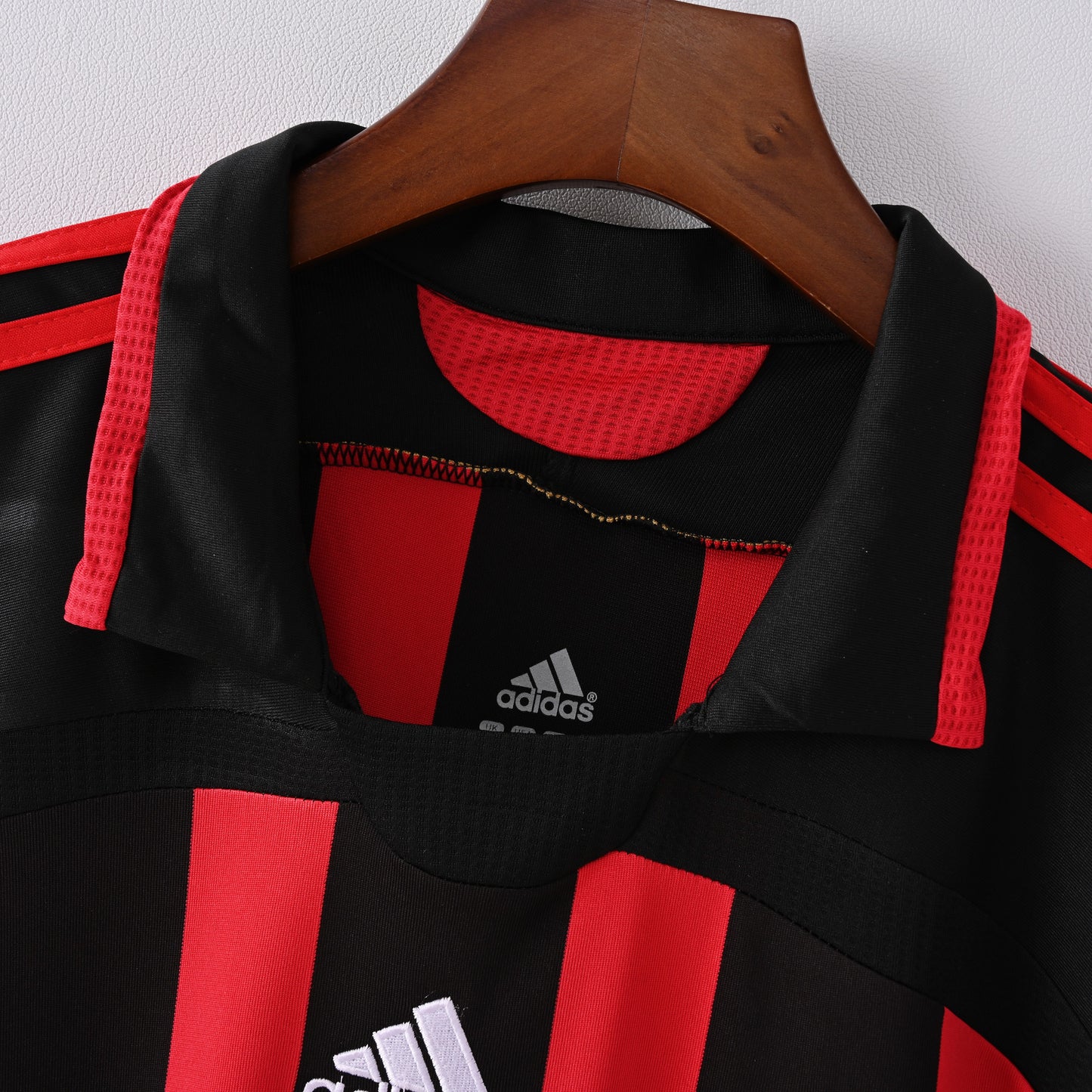 AC Milan 2006-07 Home Shirt