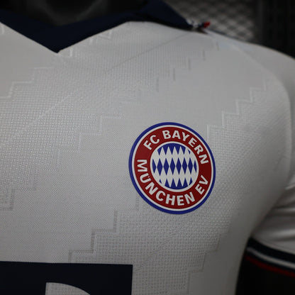 Bayern Munich 2026-27 Away Shirt 