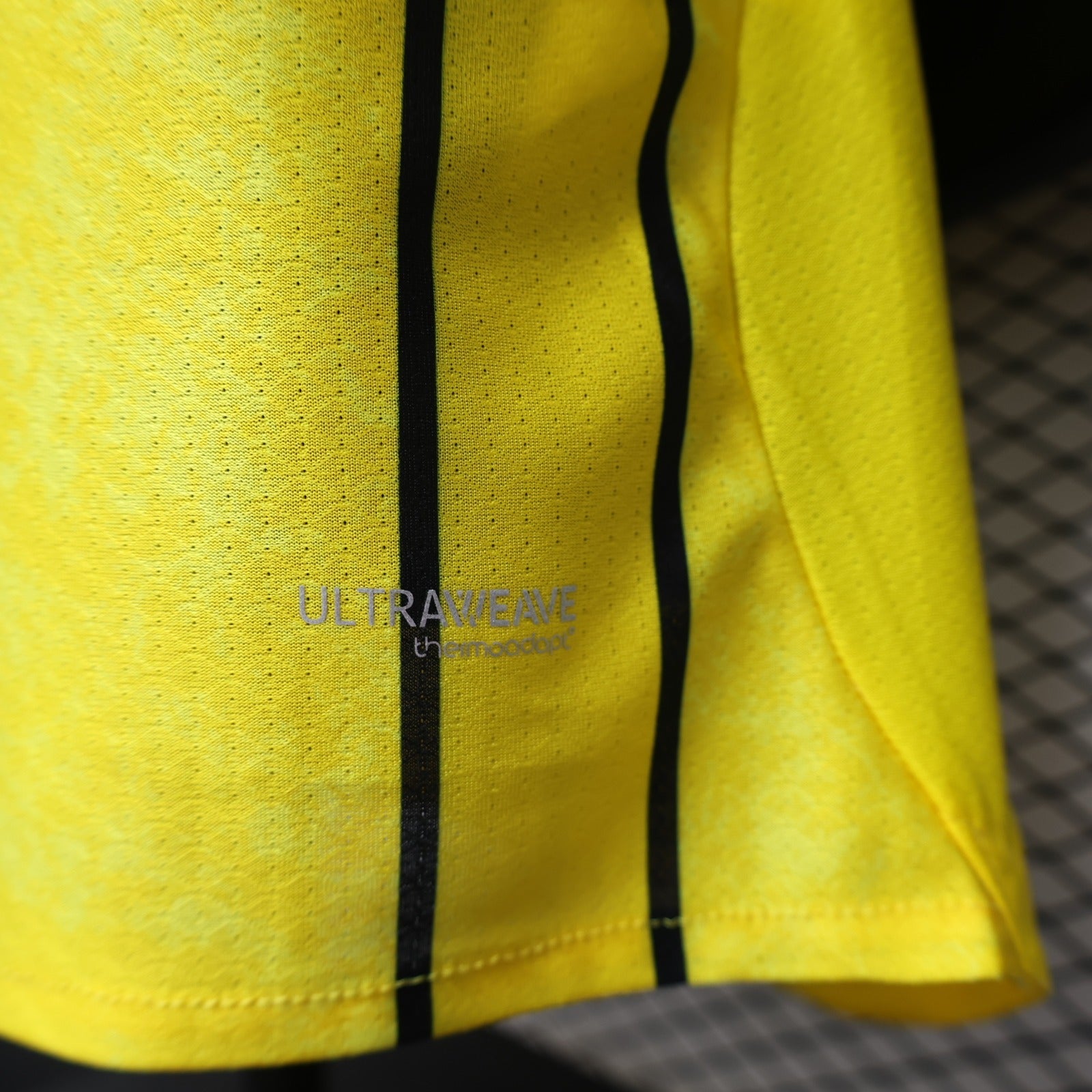 Malaysia 2026 Home Shirt 
