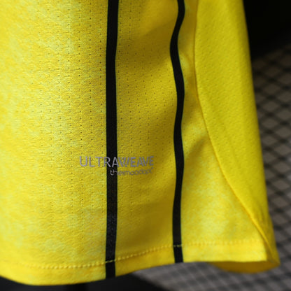 Malaysia 2026 Home Shirt 
