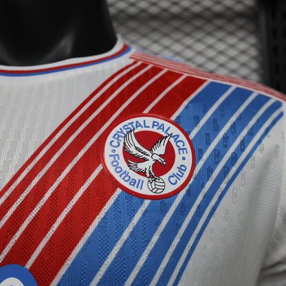 Crystal Palace 2026-27 Home Shirt 