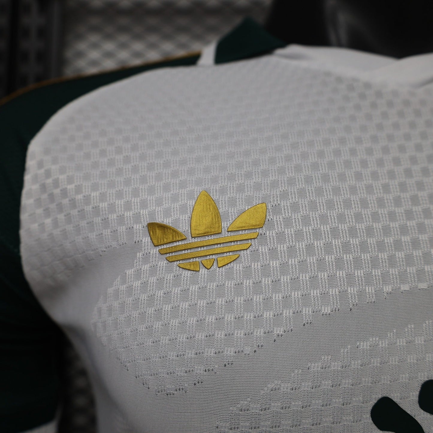 Al-Ahli 2026-27 Away Shirt 