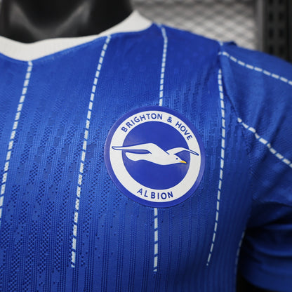 Brighton 2026-27 Home Shirt