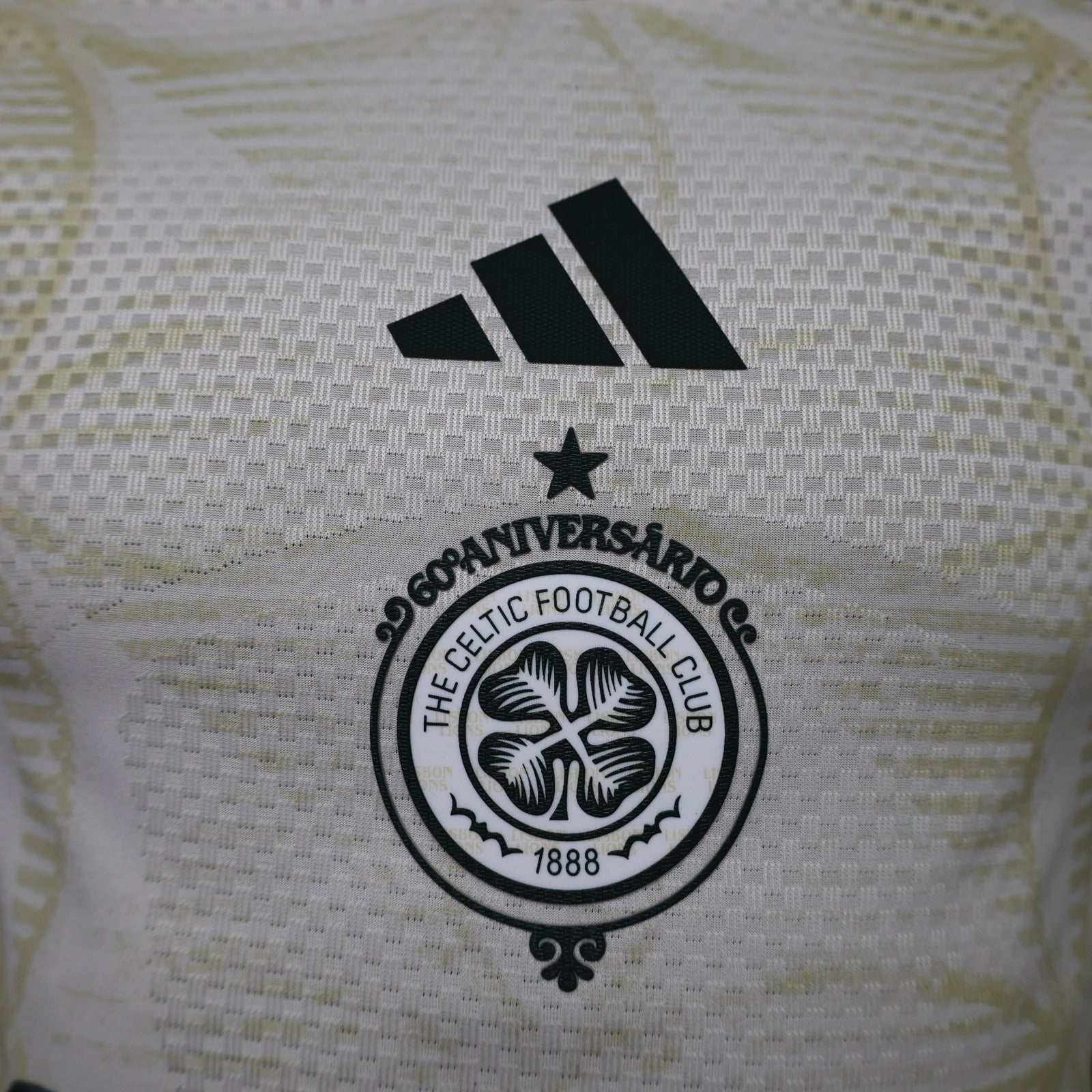 Celtic FC 2026-27 Third Shirt 