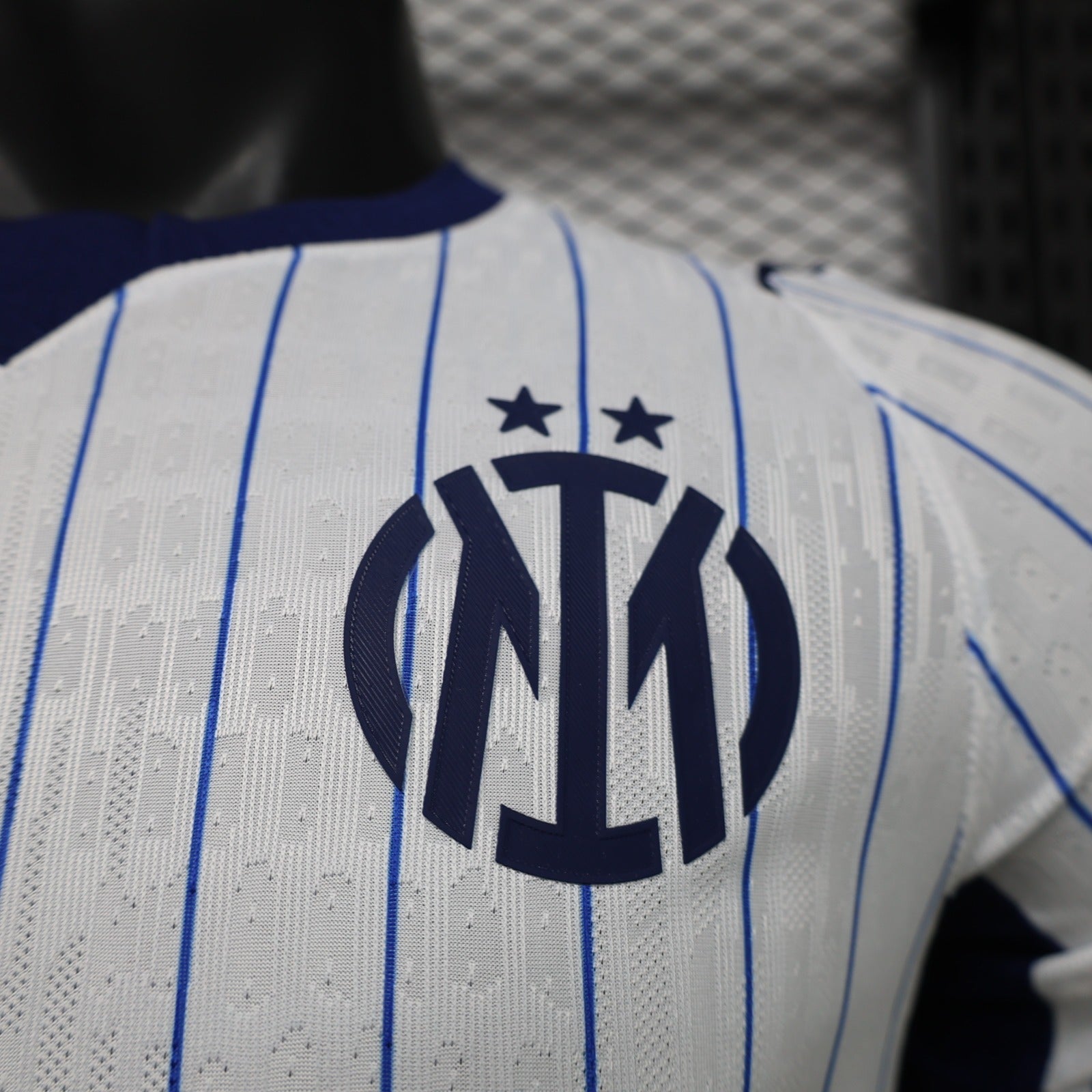 Inter Milan 2026-27 Away Shirt 