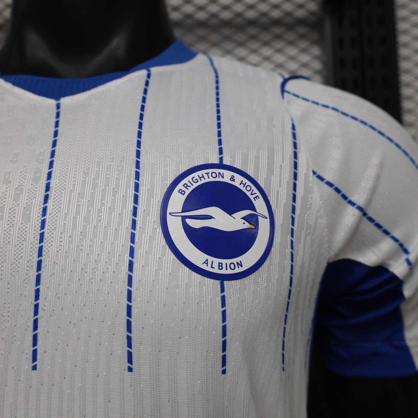 Brighton 2026-27 Away Shirt 