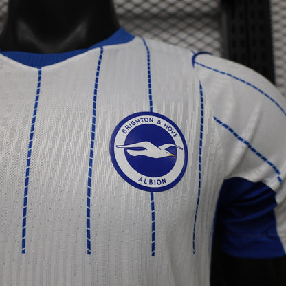Brighton 2026-27 Away Shirt 