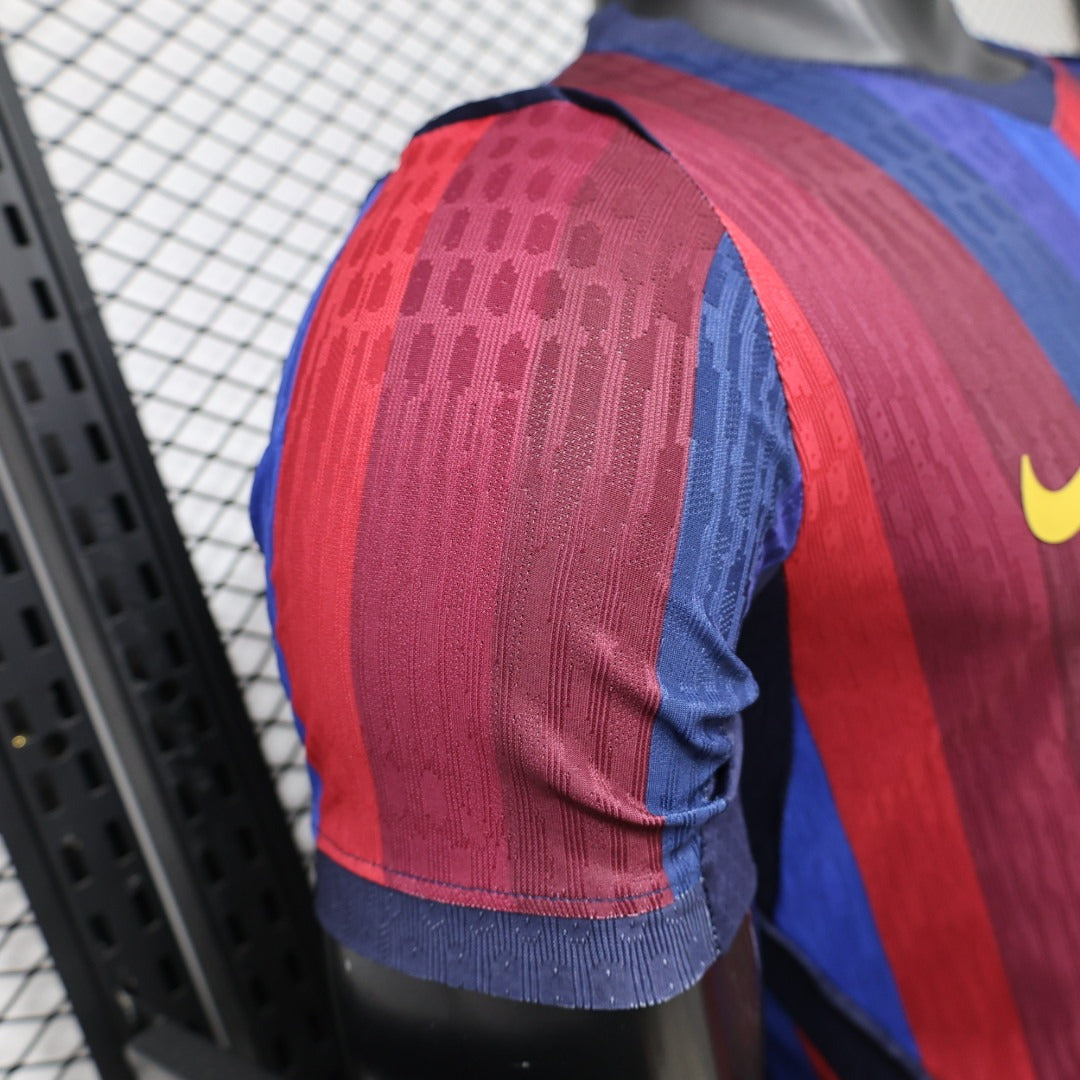 FC Barcelona 2026-27 Home Shirt