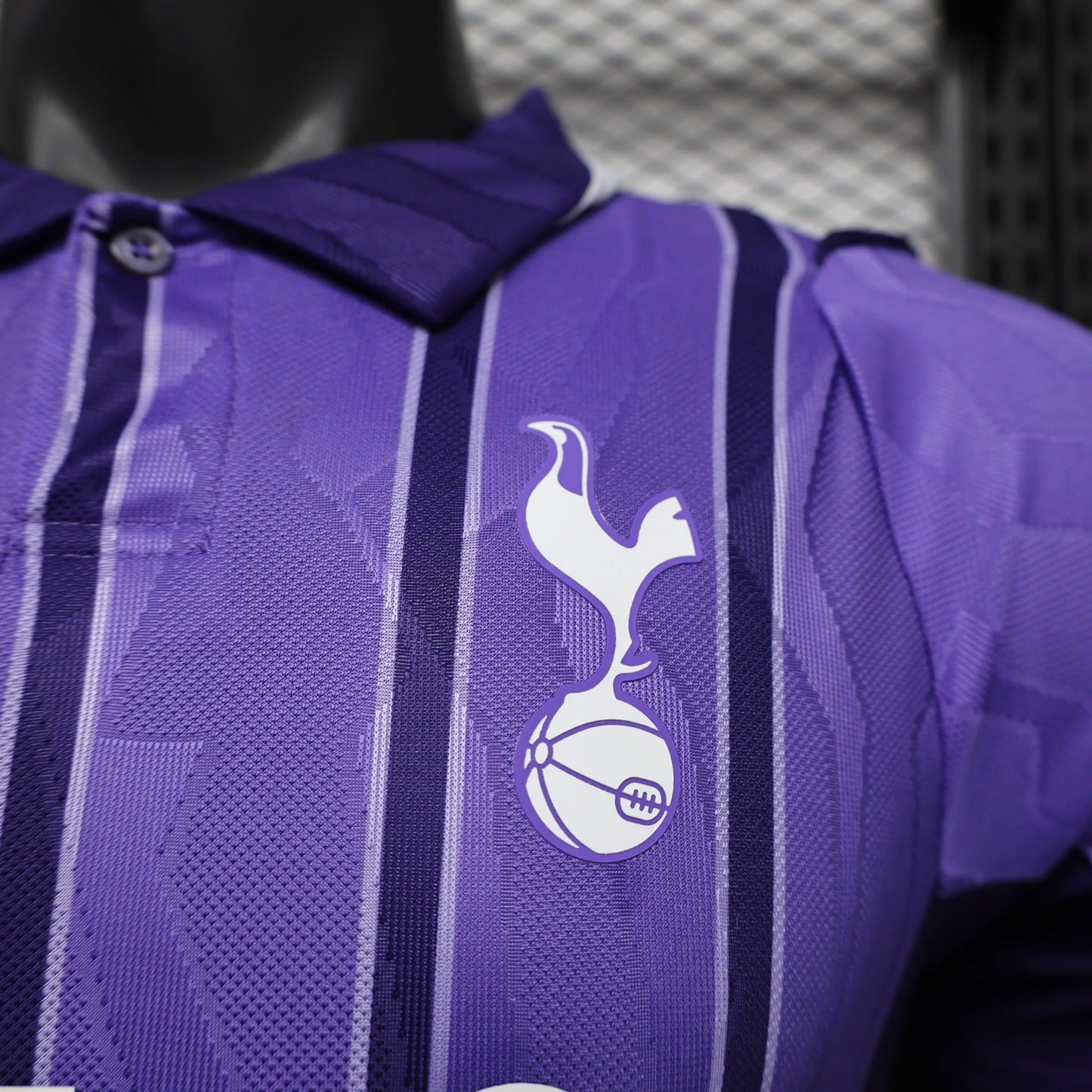 Tottenham Hotspur 2026-27 Third Shirt 