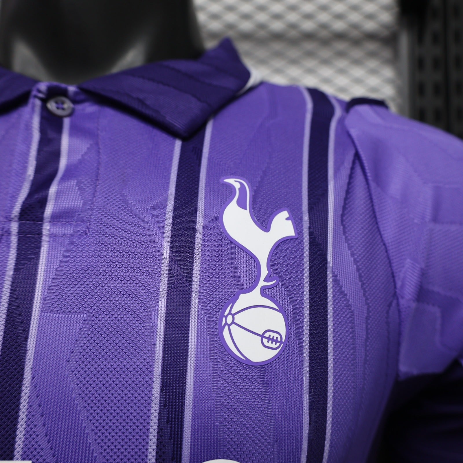 Tottenham Hotspur 2026-27 Third Shirt 