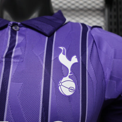 Tottenham Hotspur 2026-27 Third Shirt 