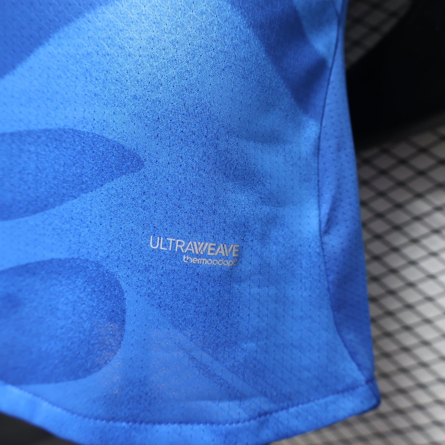 Al-Hilal 2026-27 Home Kit 