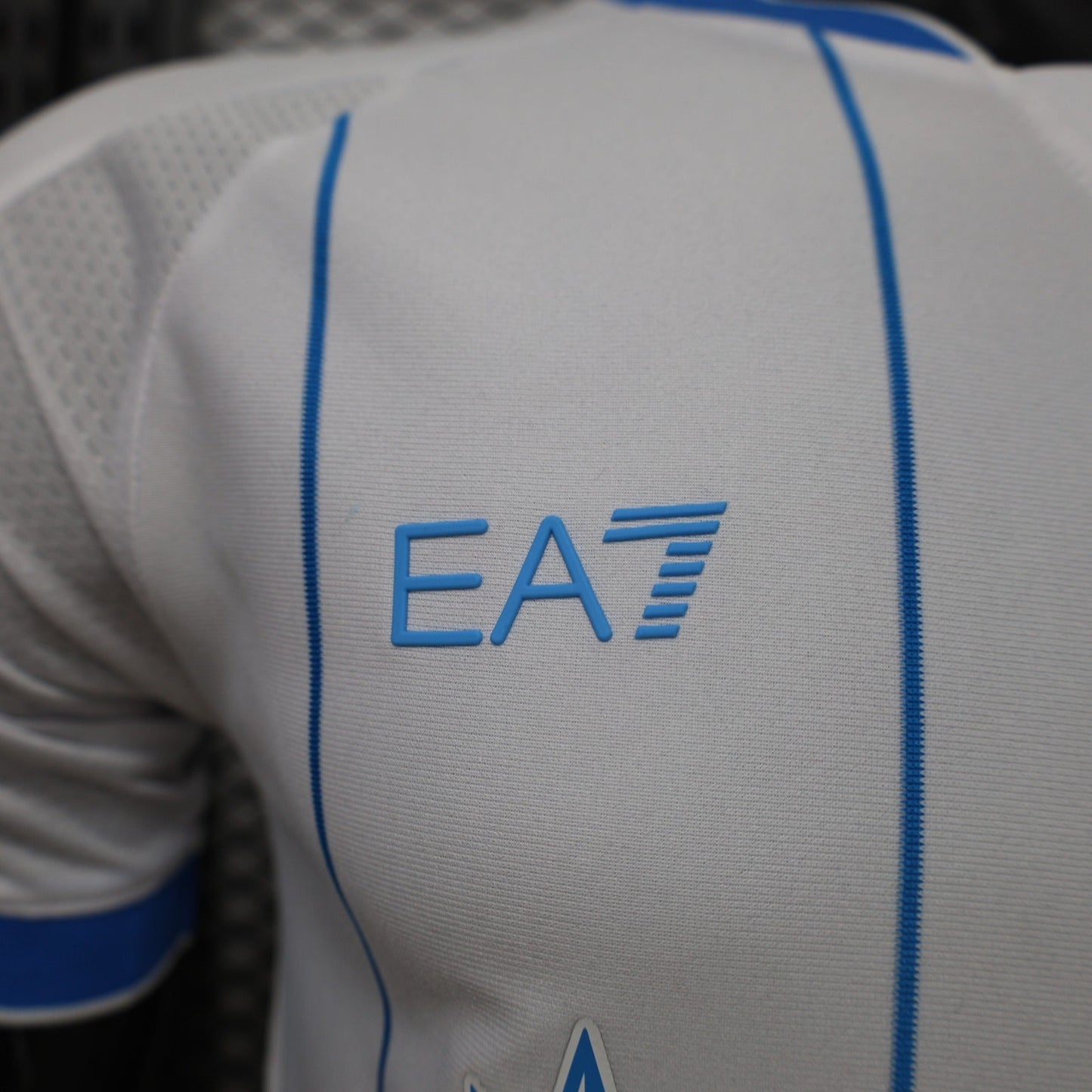 SSC Napoli 2026-27 Away Shirt 