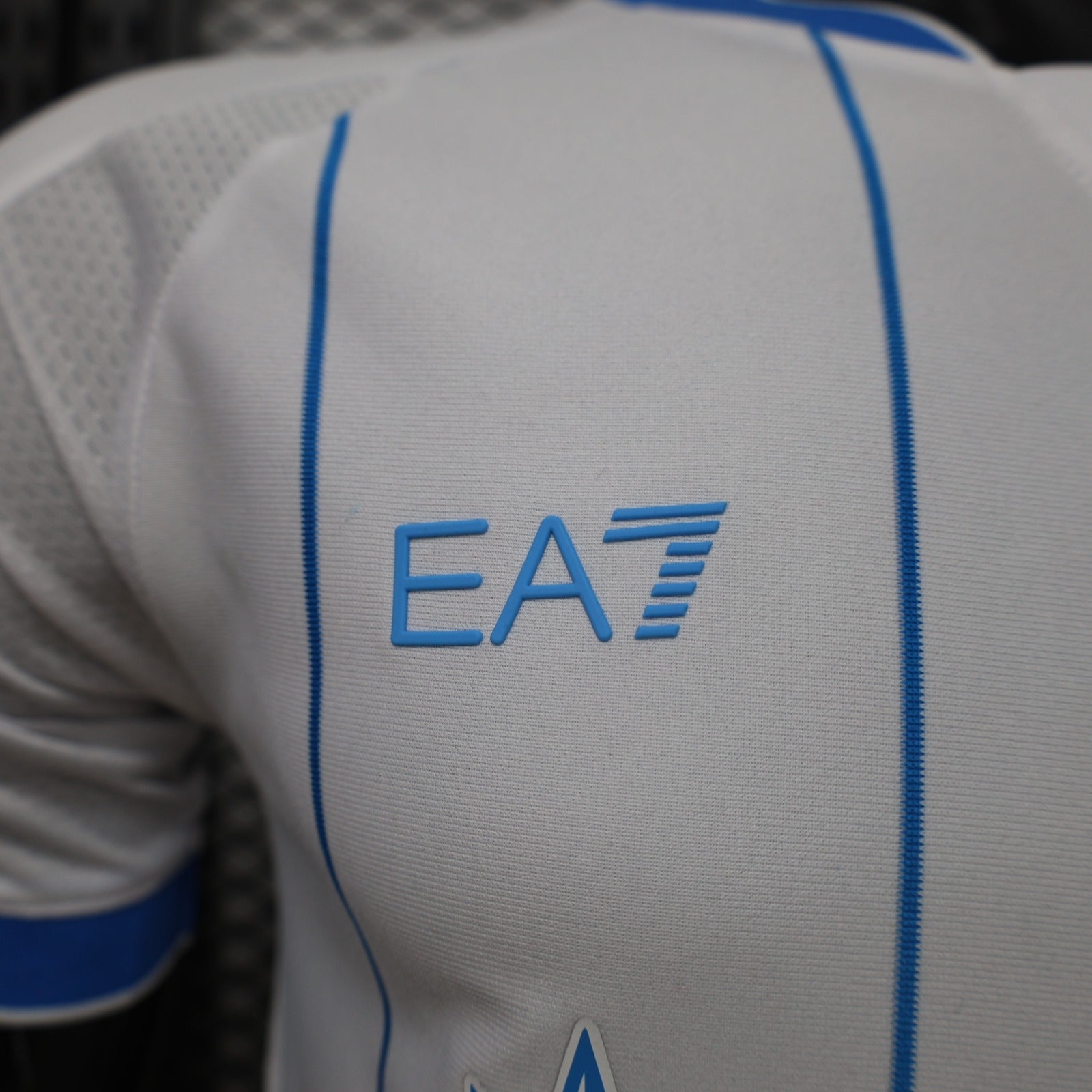 SSC Napoli 2026-27 Away Shirt 