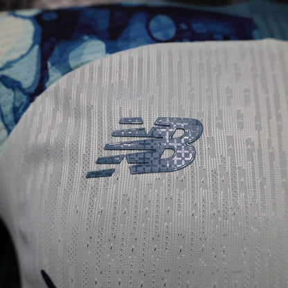 Bayer Leverkusen 2026-27 Away Shirt 