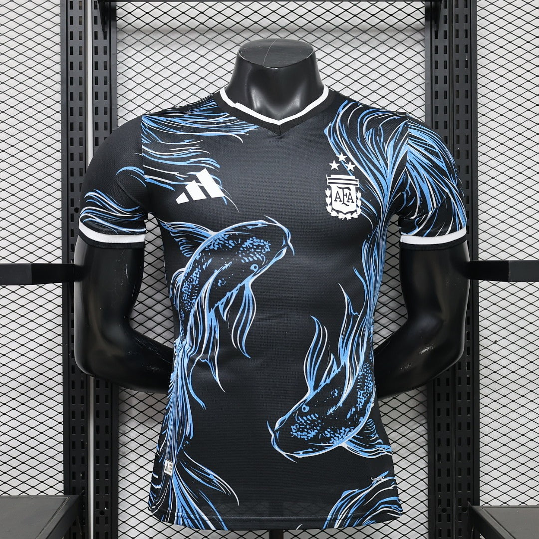 Argentina 2026 Away Shirt 