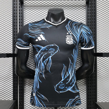 Argentina 2026 Away Shirt 