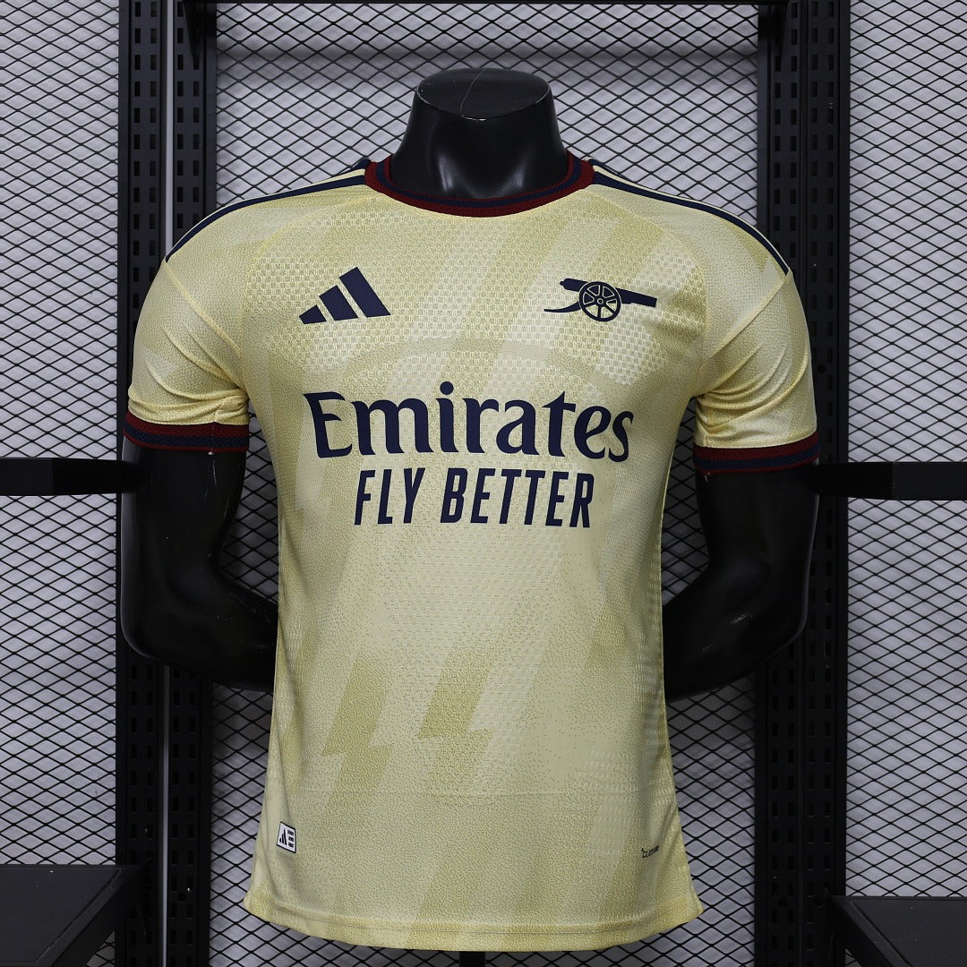 Arsenal 2026-27 Third Shirt 