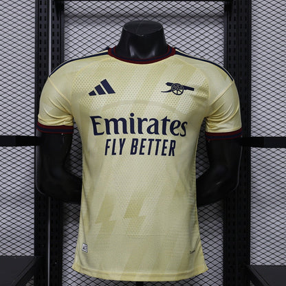 Arsenal 2026-27 Third Shirt 