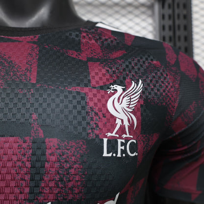 Liverpool 2026-27 Third Shirt