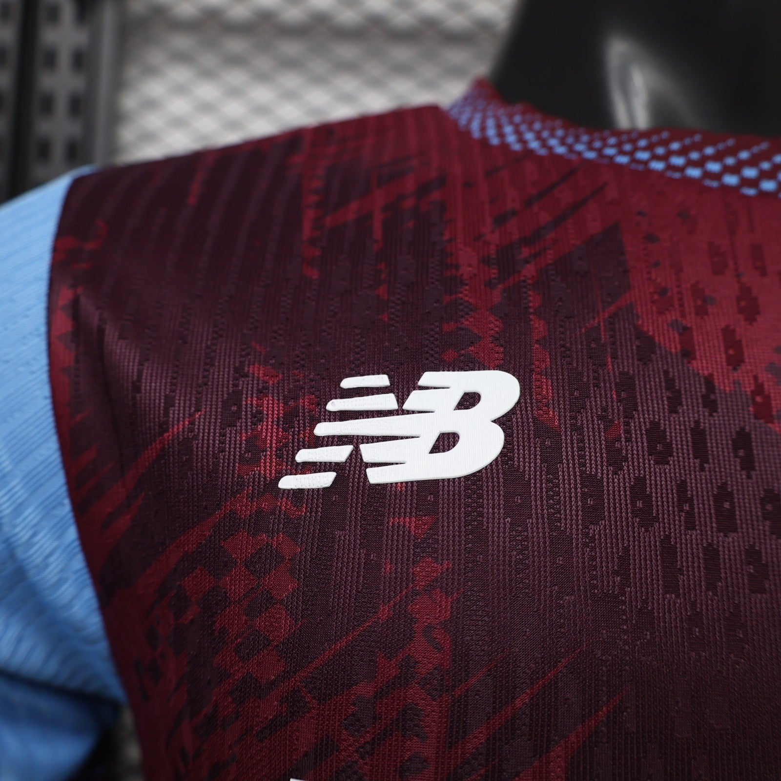 West Ham 2026-27 Home Shirt 