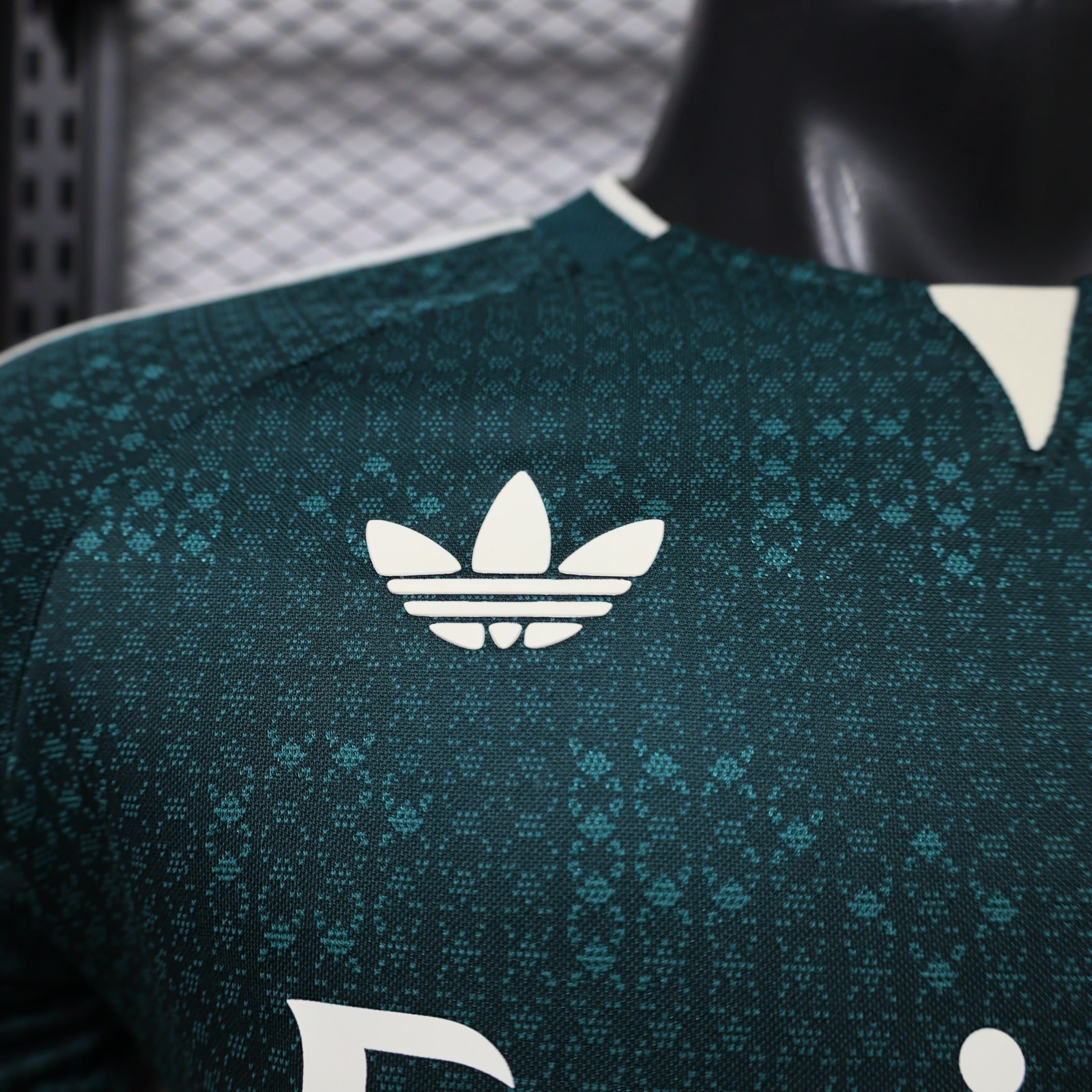 Real Madrid 2026-27 Away Shirt 