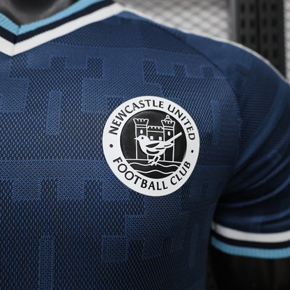Newcastle United 2026-27 Away Shirt 