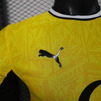 Dortmund 2026-27 Home Shirt 
