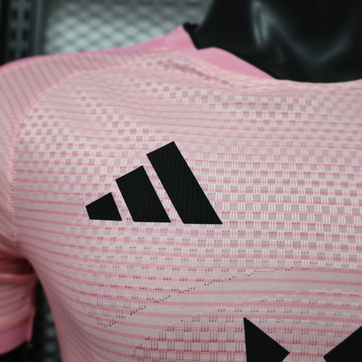 Inter Miami 2026-27 Home Shirt 