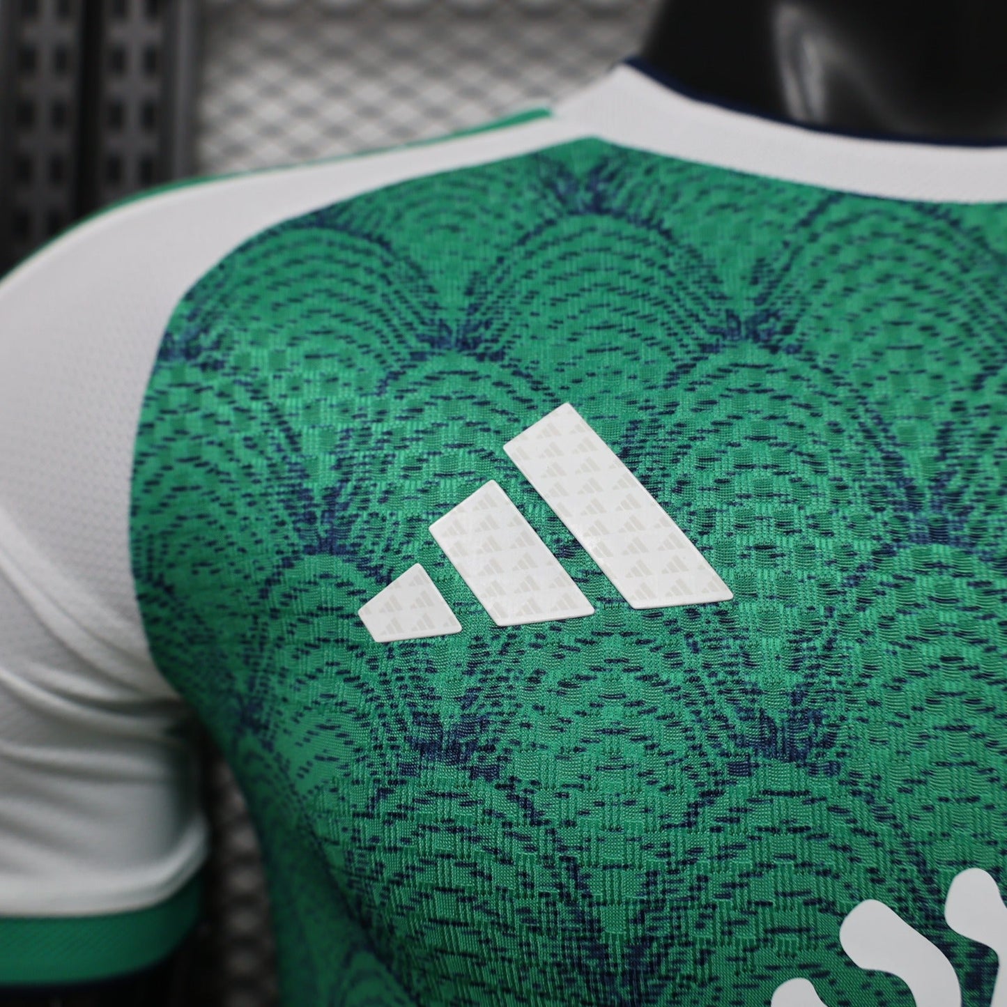 Al-Ahli 2026-27 Home Shirt 