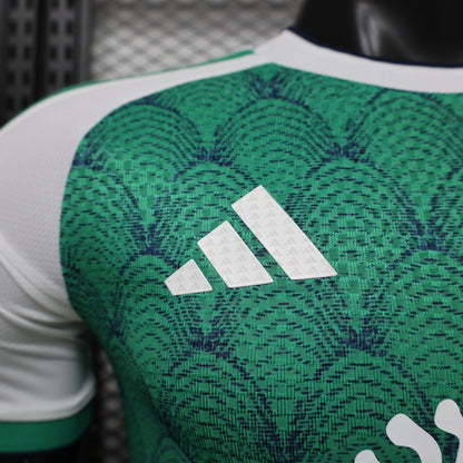 Al-Ahli 2026-27 Home Shirt 